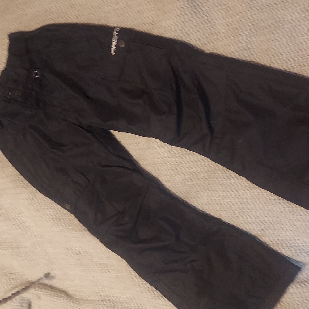 Very high end snow pants by arctix